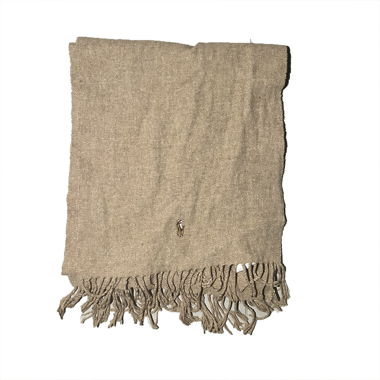 Polo scarf