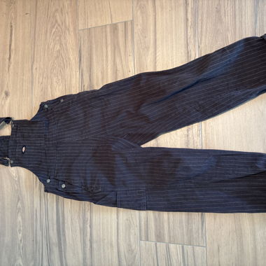 Tutone a righe Dickies