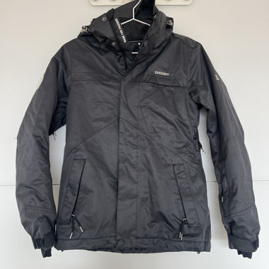 Zimtstern Snowboardjacke