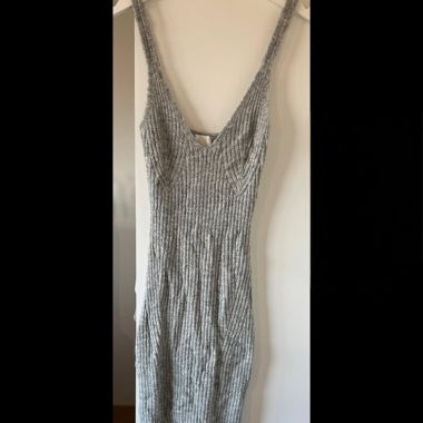 Robe hiver