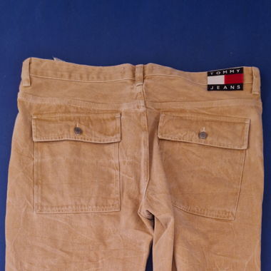 Jeans Tommy 