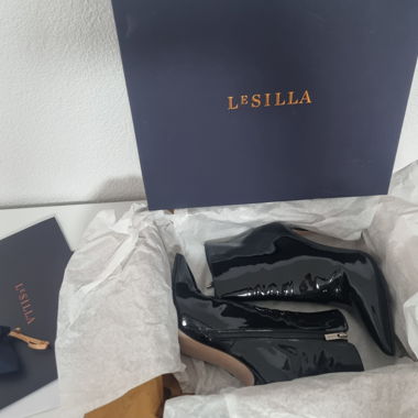 LE SILLA EVA 120