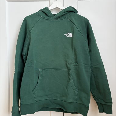 The North Face Hoodie