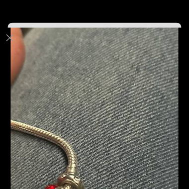PANDORA CHARMS
