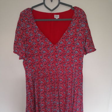 Pepe Jeans short dress