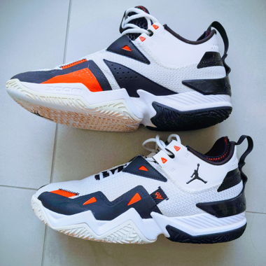 Air Jordan One Take