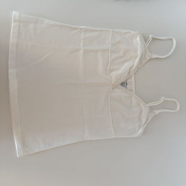 Top senza maniche Brandy Melville