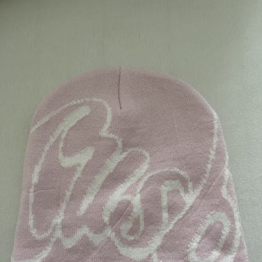 Cusbclo Beanie rosa