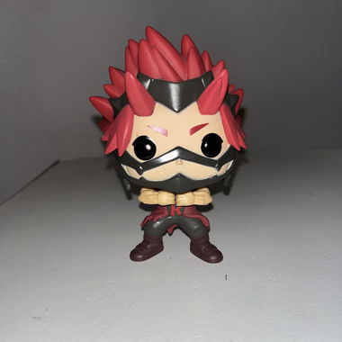 Kirishima My Hero Academia Anime Funko Pop Figur
