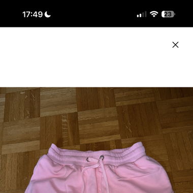 Short AMI Paris