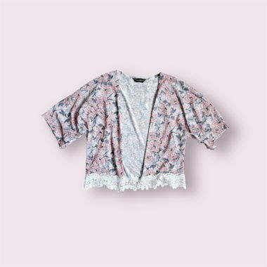Light cover up from Dorothy Perkins