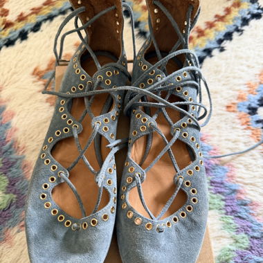 Ballerine Isabel Marant