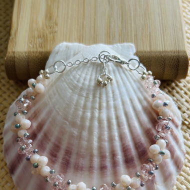 Handmade Bracelet