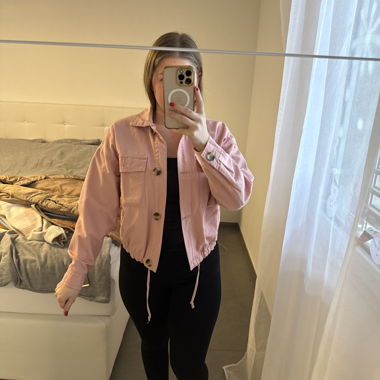 Giacca vento / bomber