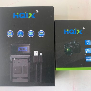 HOiX Action Camera Kit