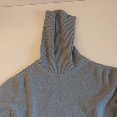 Pull cachemire Loro Piana 