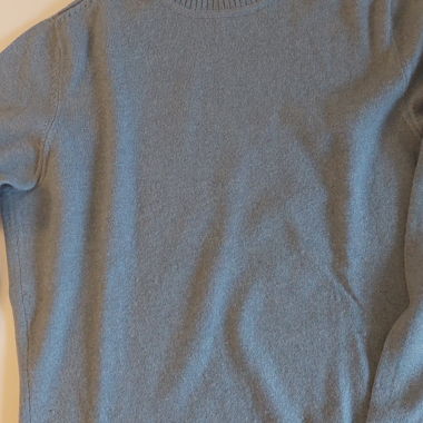 Pull cachemire Loro Piana 