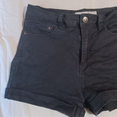 Short