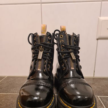 Dr. Martens Sinclair