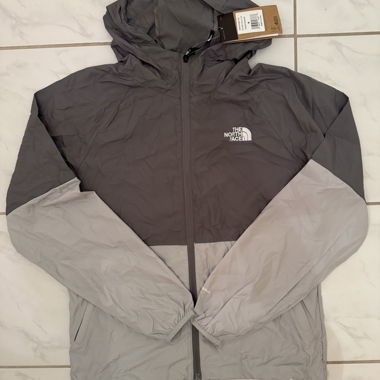 Giacca a vento The North Face