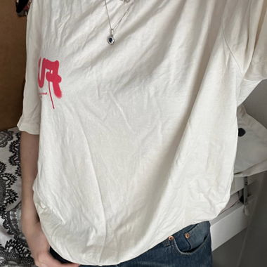 Baggy T-shirt