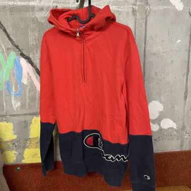 Champion Hoodie 