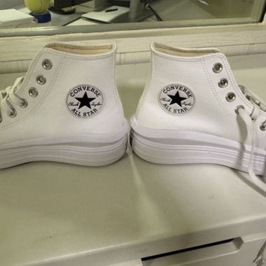 Converse All Star High Top Sneaker EU 39