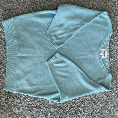 Pull-over