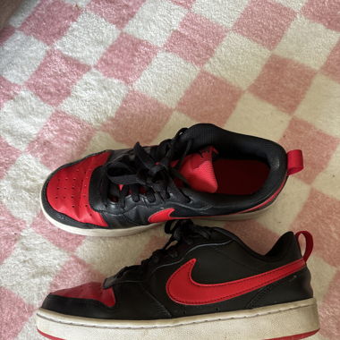 Nike basket