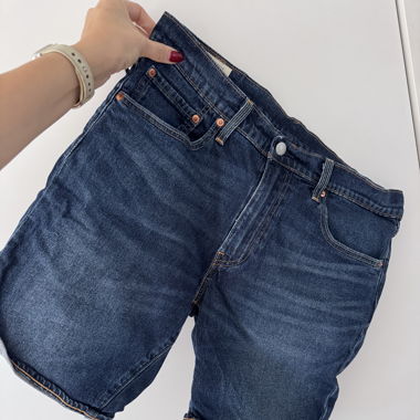 Levis Jeans 502 Grösse 32