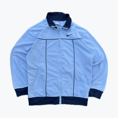 Nike Vintage Tracksuit Jacket