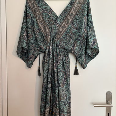 Sommer-/ Strandkleid von Mallorca