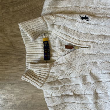 Polo Ralph Lauren Quarter Zip