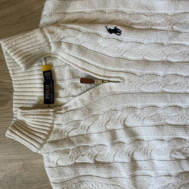 Polo Ralph Lauren Quarter Zip