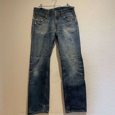 Pantalon Carhartt WIP Bronco 32x34