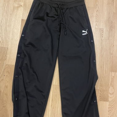 PUMA - pantalon de survêtement 