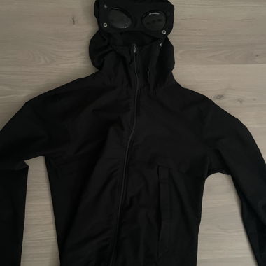Veste coupe vent CP compagny