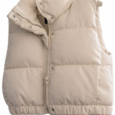 Gilet Zara
