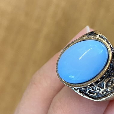 Fingerring