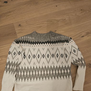 Norwegerpullover Marks & Spencer