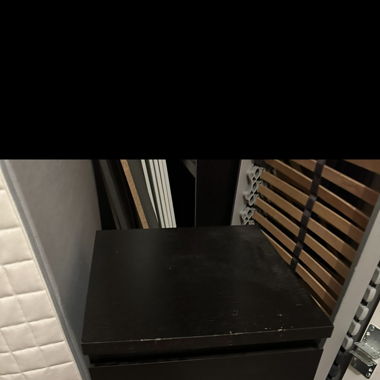 Petit meuble pour chambre 