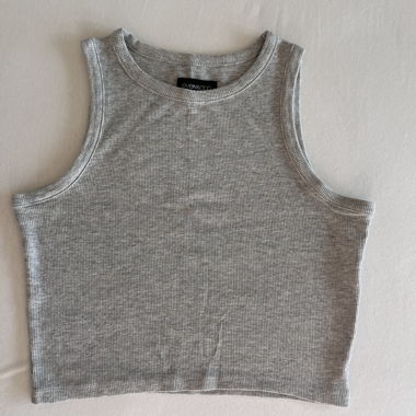 Even & Odd Top