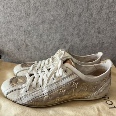 Louis Vuitton sneakers