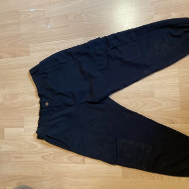 Pantalon cargo
