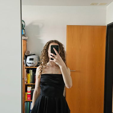Tutina nera