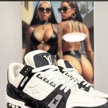 LV SKATES
