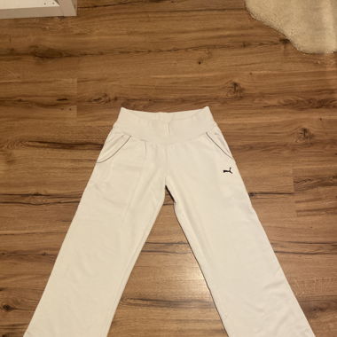 Vintage Puma Trainerhose
