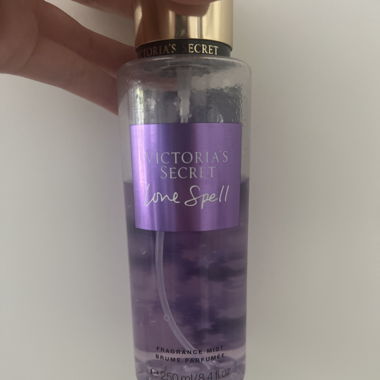 Victorias Secret Love Spell Bodyspray