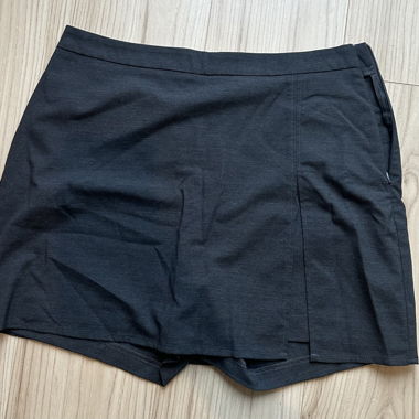 Pantalons - Mini-jupe