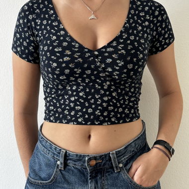 Brandy Melville Top